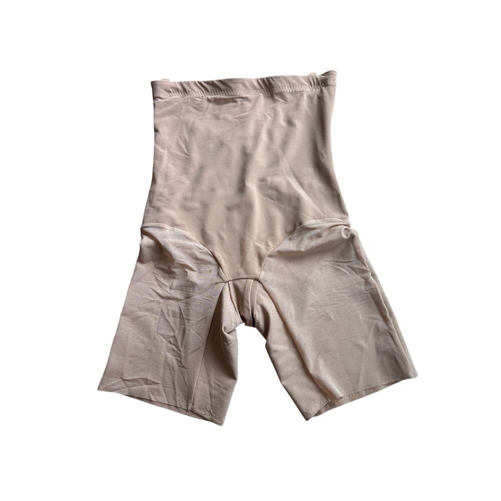 Honeylove Super Power Short Shapewear Large NEW